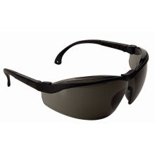 LUNETTE DE PROTECTION SOLEIL FUMEE CLIMAX